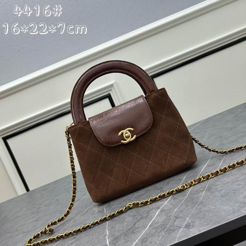 Chanel Handbags 627